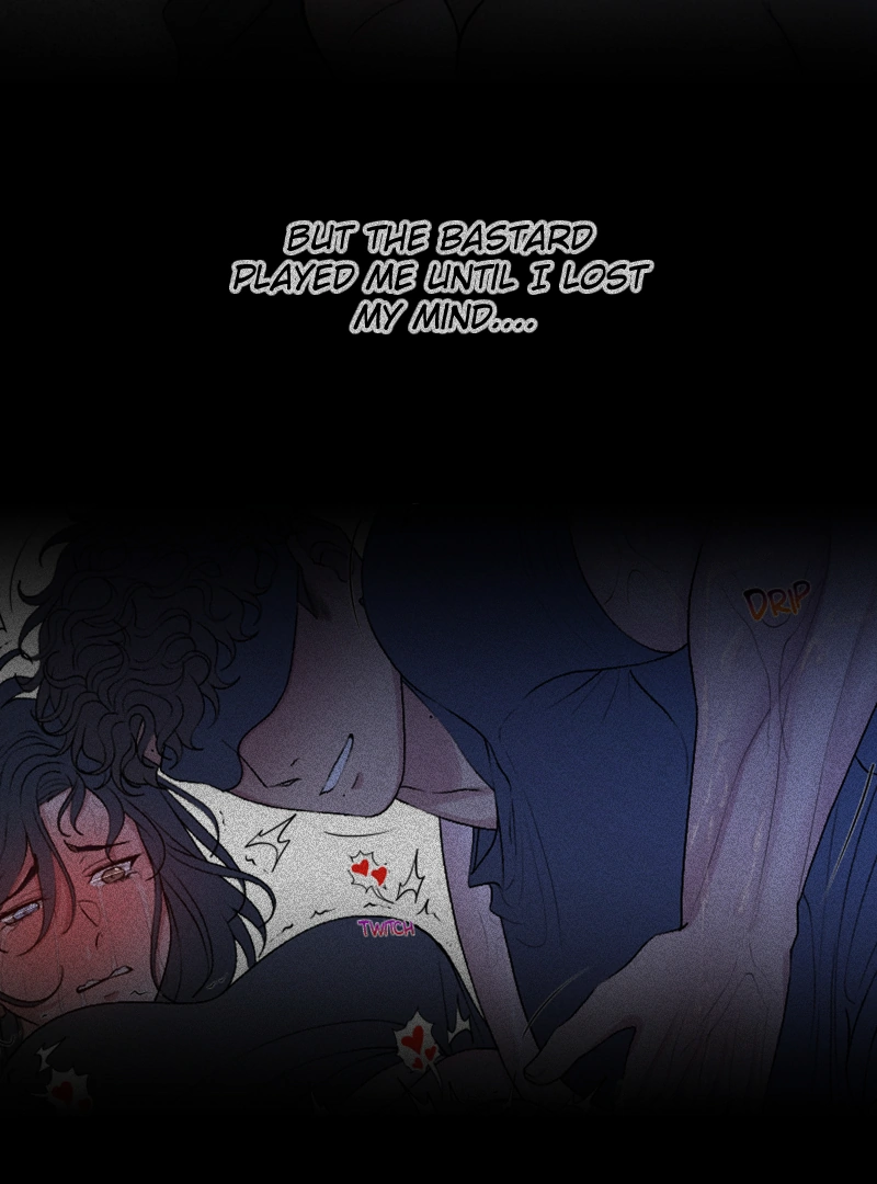 I hate you, will you have sex with me? Chapter 63 - page 11