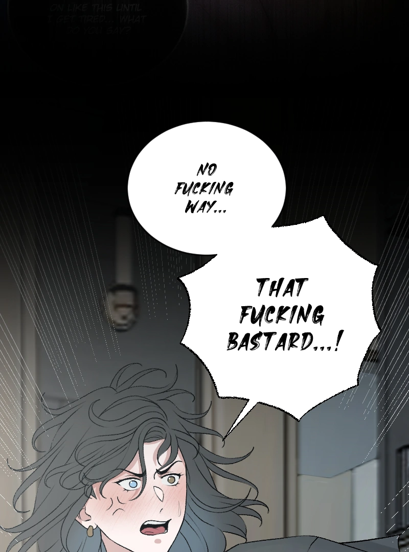 I hate you, will you have sex with me? Chapter 63 - page 16
