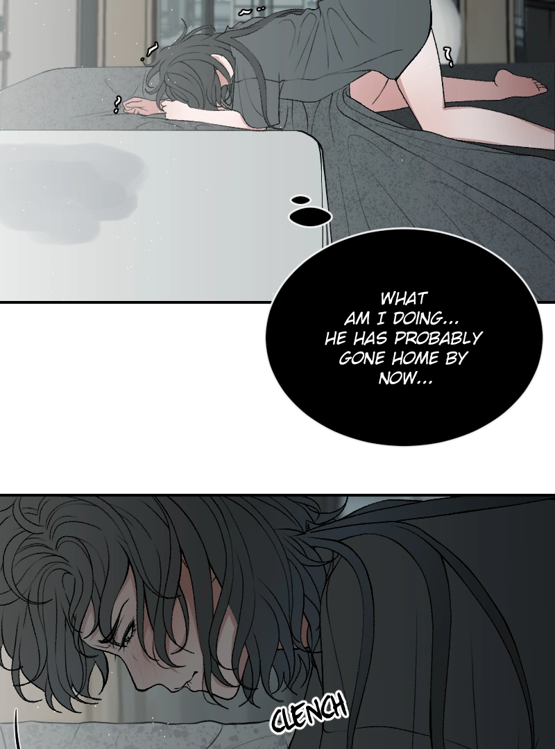 I hate you, will you have sex with me? Chapter 63 - page 20