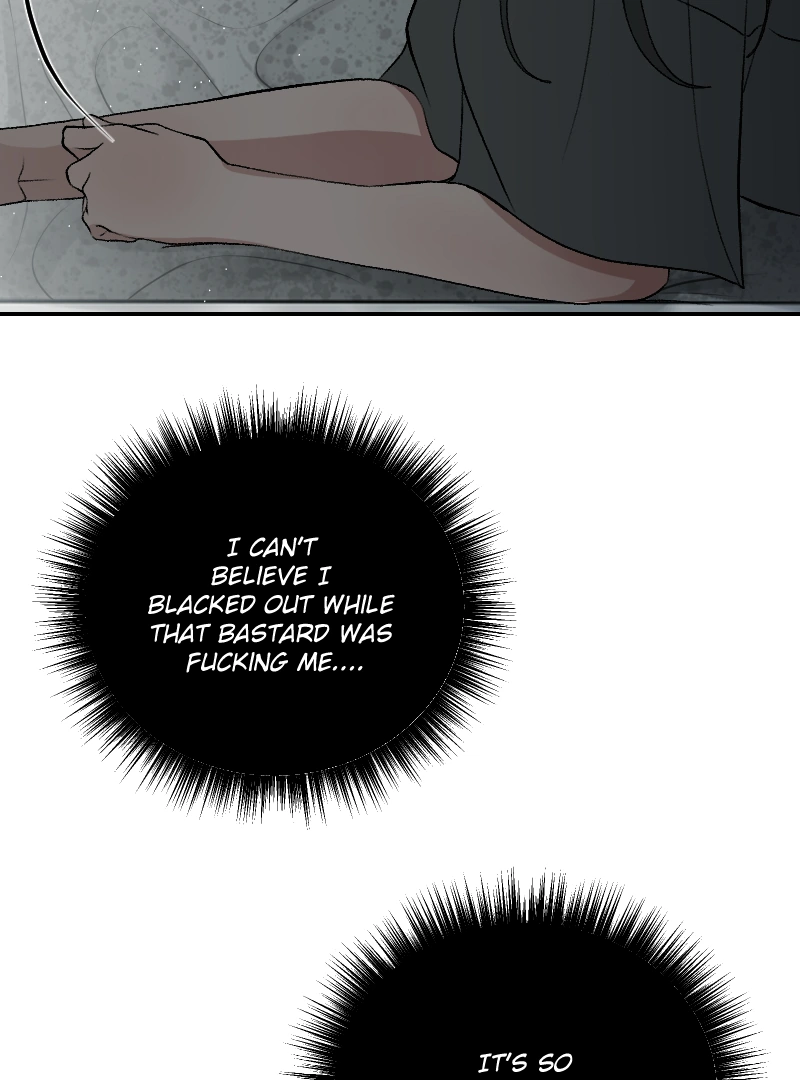 I hate you, will you have sex with me? Chapter 63 - page 21
