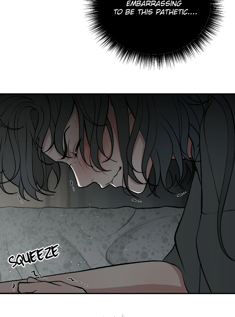 I hate you, will you have sex with me? Chapter 63 - page 22
