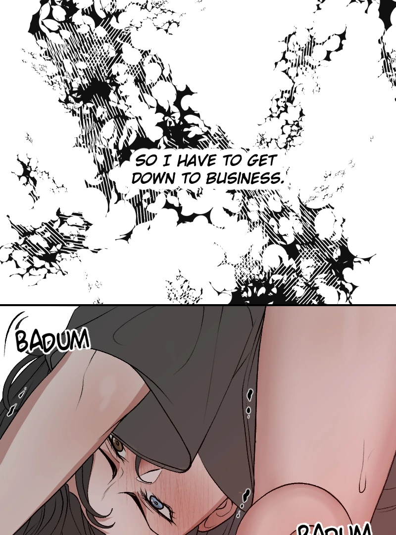 I hate you, will you have sex with me? Chapter 63 - page 25