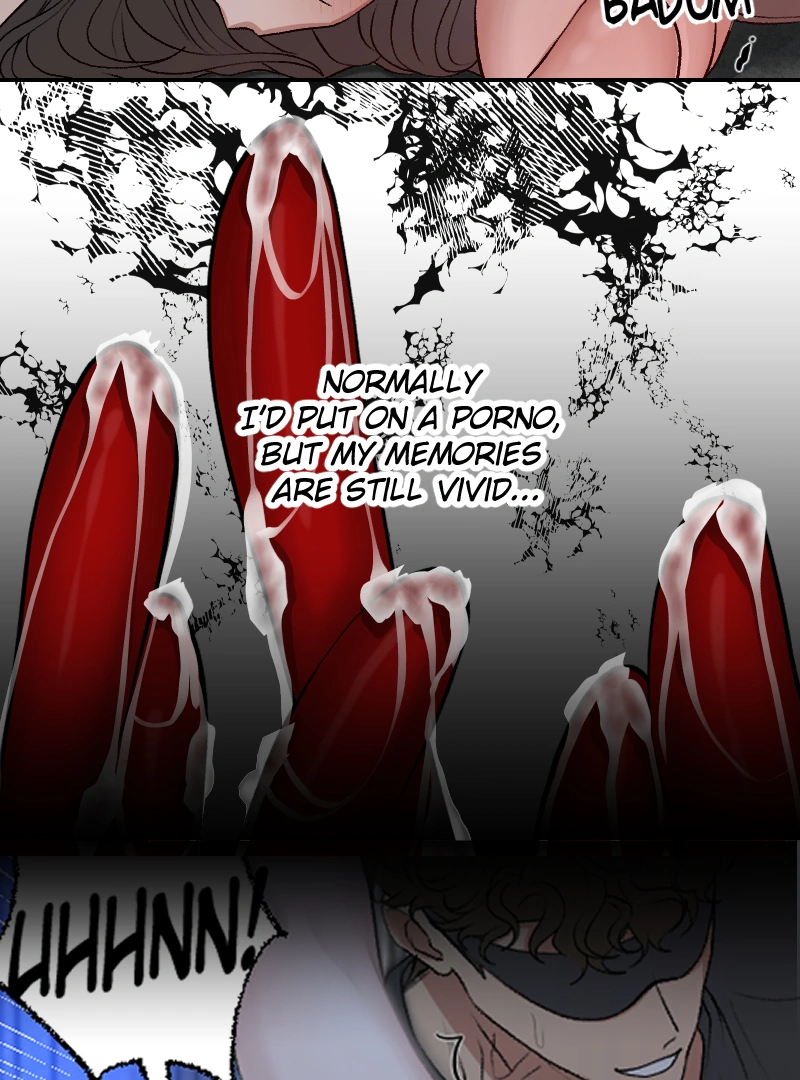 I hate you, will you have sex with me? Chapter 63 - page 26