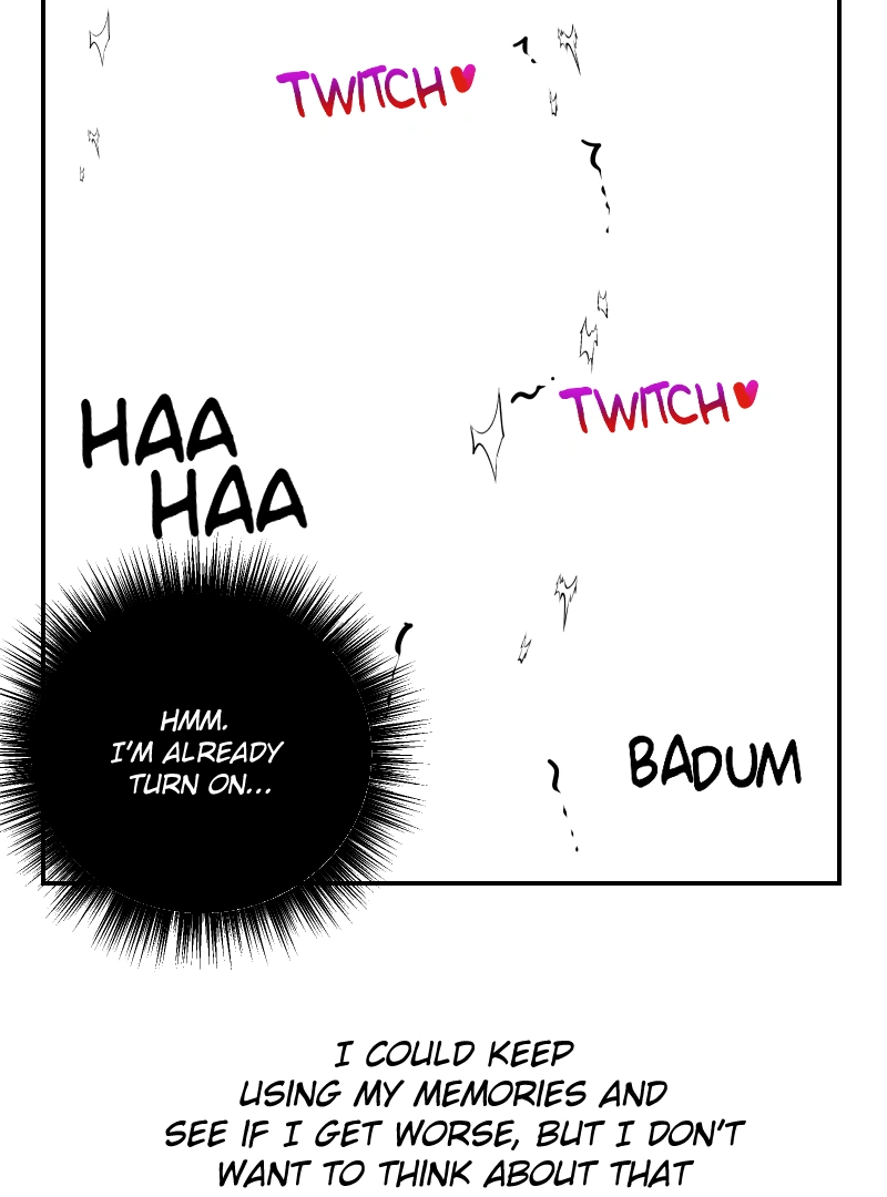 I hate you, will you have sex with me? Chapter 63 - page 31