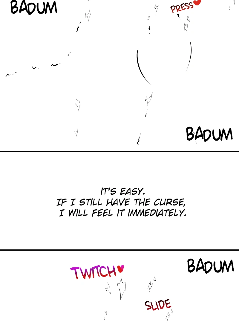 I hate you, will you have sex with me? Chapter 63 - page 33