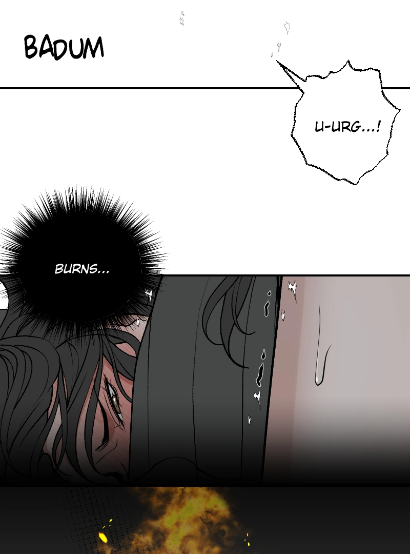 I hate you, will you have sex with me? Chapter 63 - page 34