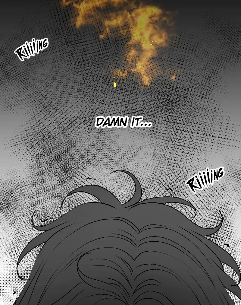 I hate you, will you have sex with me? Chapter 63 - page 35