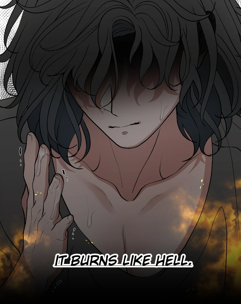 I hate you, will you have sex with me? Chapter 63 - page 36