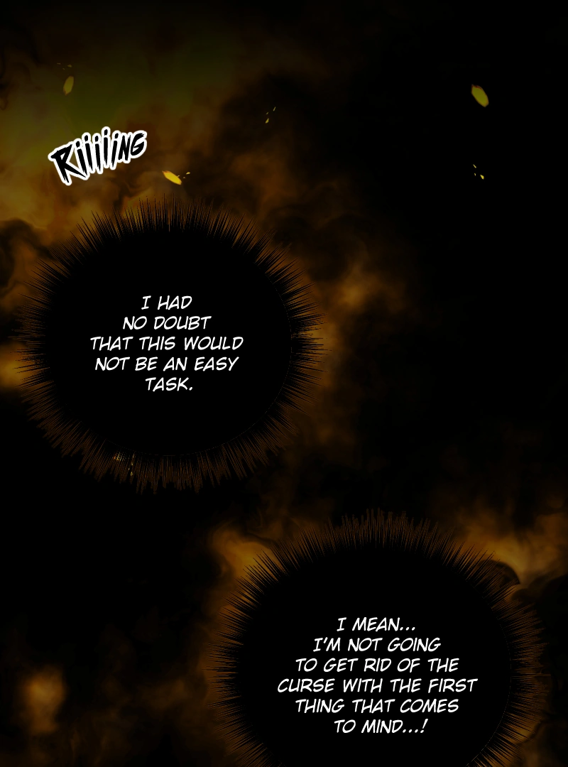 I hate you, will you have sex with me? Chapter 63 - page 37