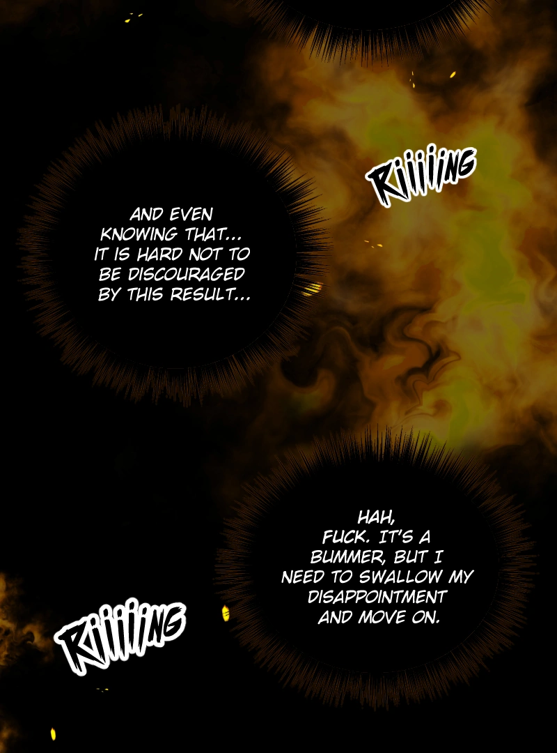 I hate you, will you have sex with me? Chapter 63 - page 38