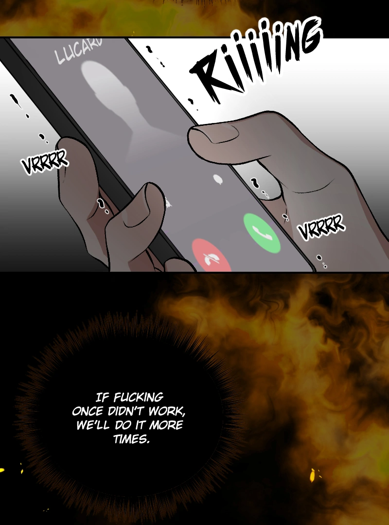 I hate you, will you have sex with me? Chapter 63 - page 40