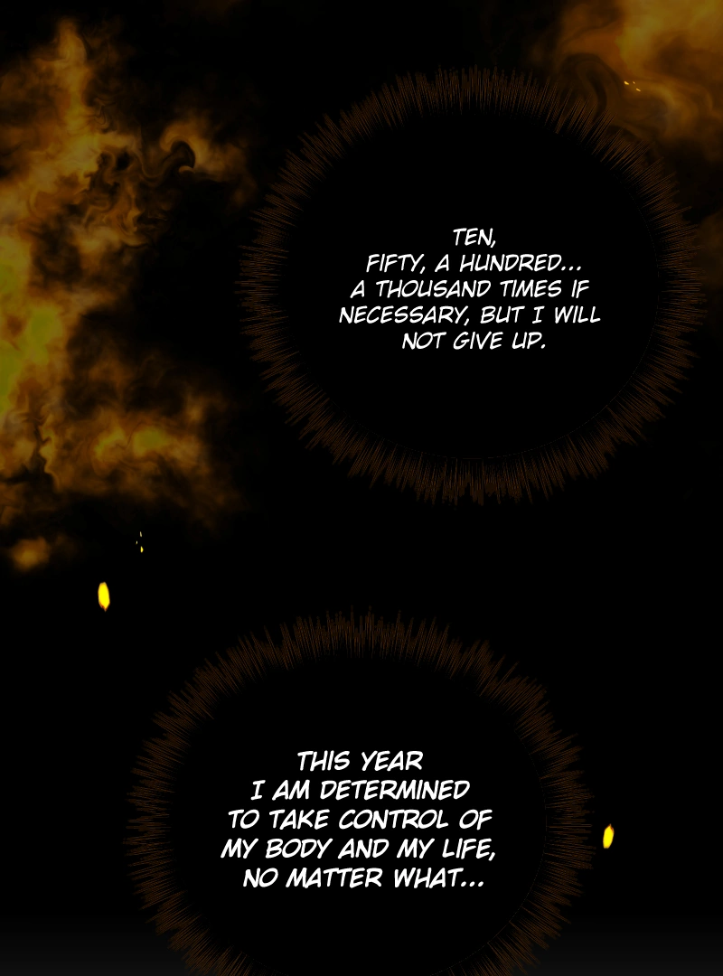 I hate you, will you have sex with me? Chapter 63 - page 41