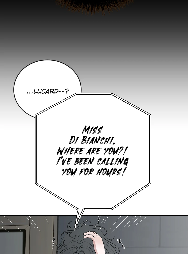 I hate you, will you have sex with me? Chapter 63 - page 42
