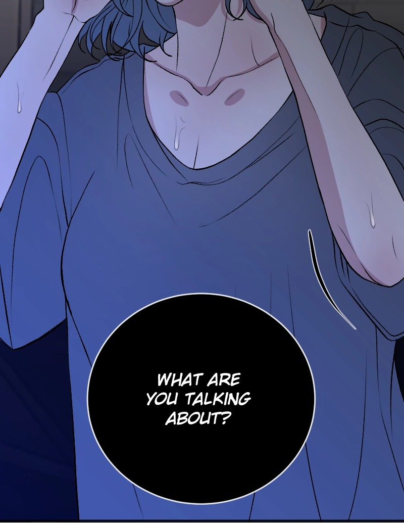 I hate you, will you have sex with me? Chapter 63 - page 45