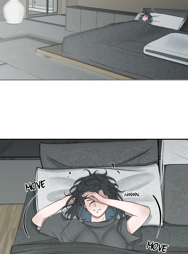 I hate you, will you have sex with me? Chapter 63 - page 5