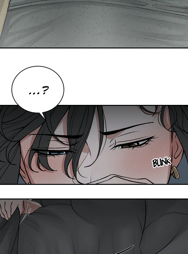 I hate you, will you have sex with me? Chapter 63 - page 6