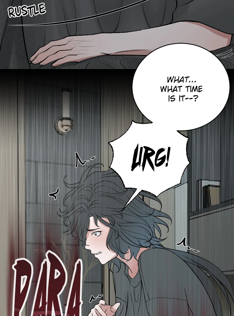 I hate you, will you have sex with me? Chapter 63 - page 7