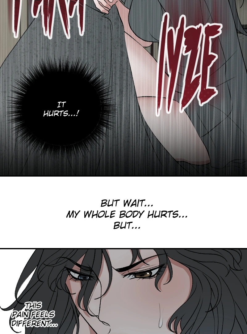 I hate you, will you have sex with me? Chapter 63 - page 8