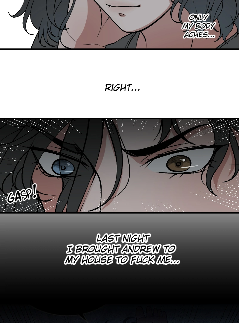 I hate you, will you have sex with me? Chapter 63 - page 9