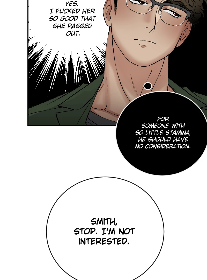I hate you, will you have sex with me? Chapter 64 - page 13