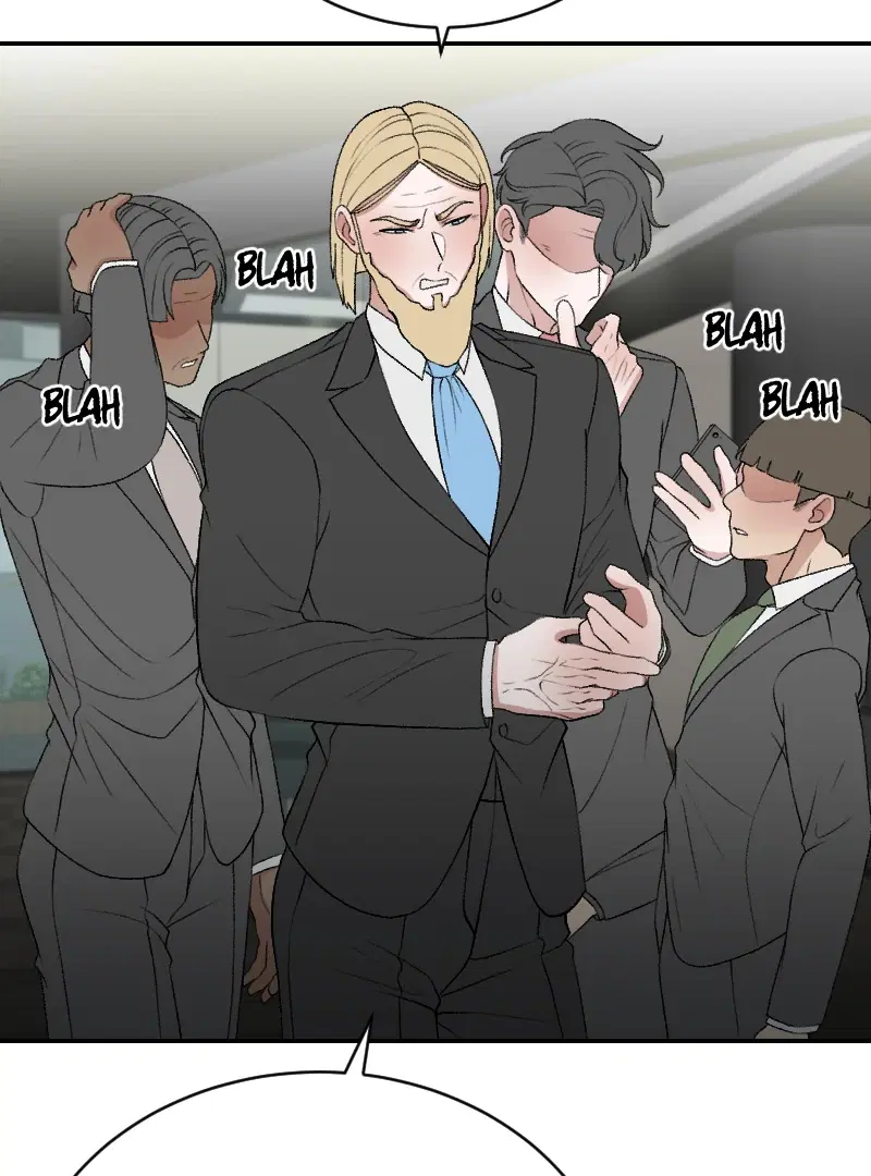I hate you, will you have sex with me? Chapter 64 - page 14