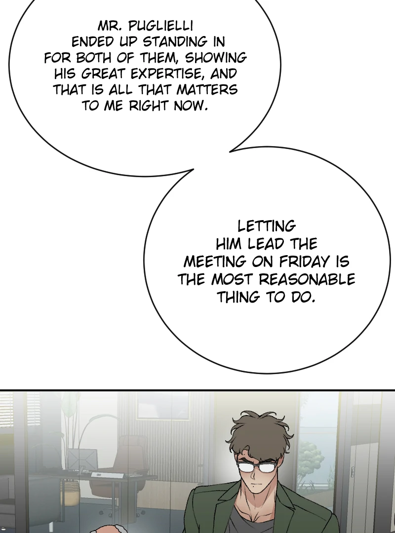 I hate you, will you have sex with me? Chapter 64 - page 15