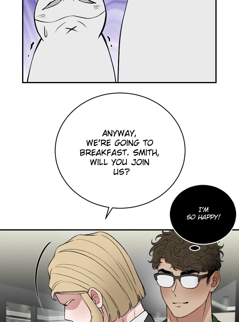 I hate you, will you have sex with me? Chapter 64 - page 18