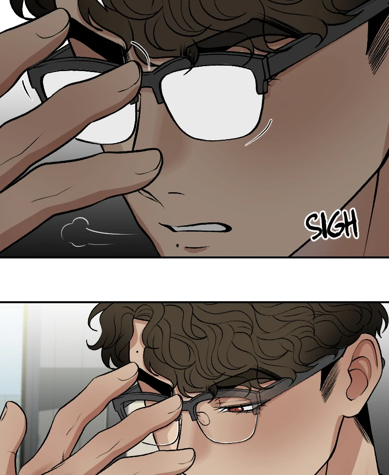 I hate you, will you have sex with me? Chapter 64 - page 23