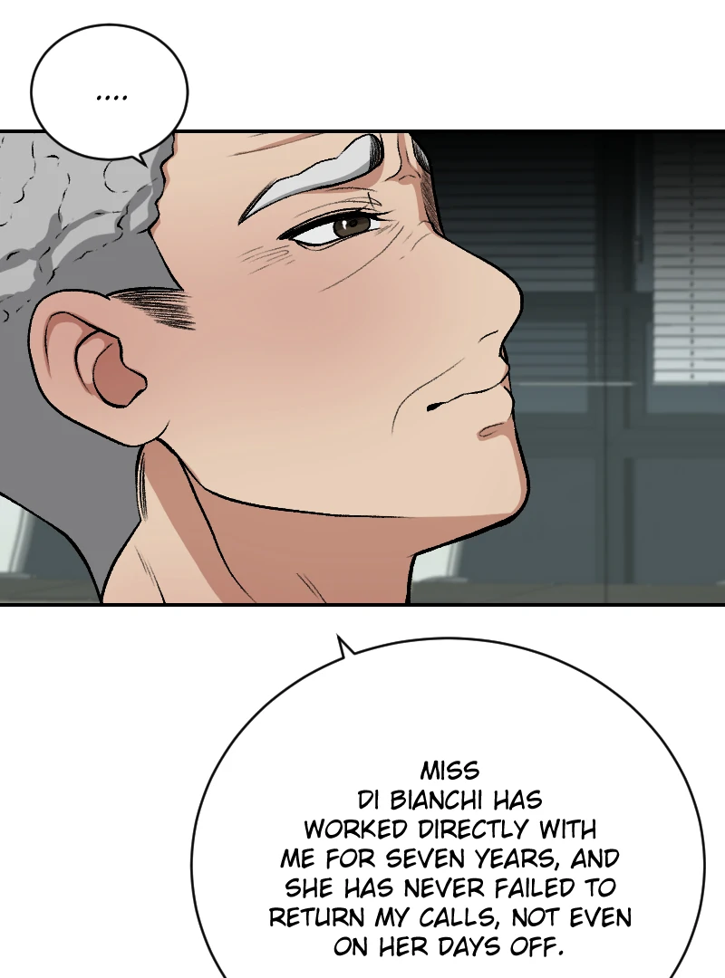 I hate you, will you have sex with me? Chapter 64 - page 25