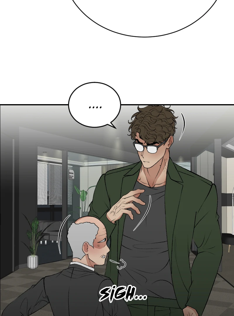 I hate you, will you have sex with me? Chapter 64 - page 26
