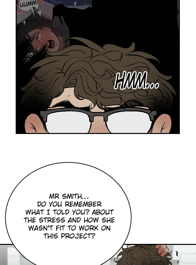 I hate you, will you have sex with me? Chapter 64 - page 28
