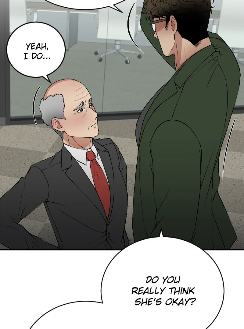 I hate you, will you have sex with me? Chapter 64 - page 29