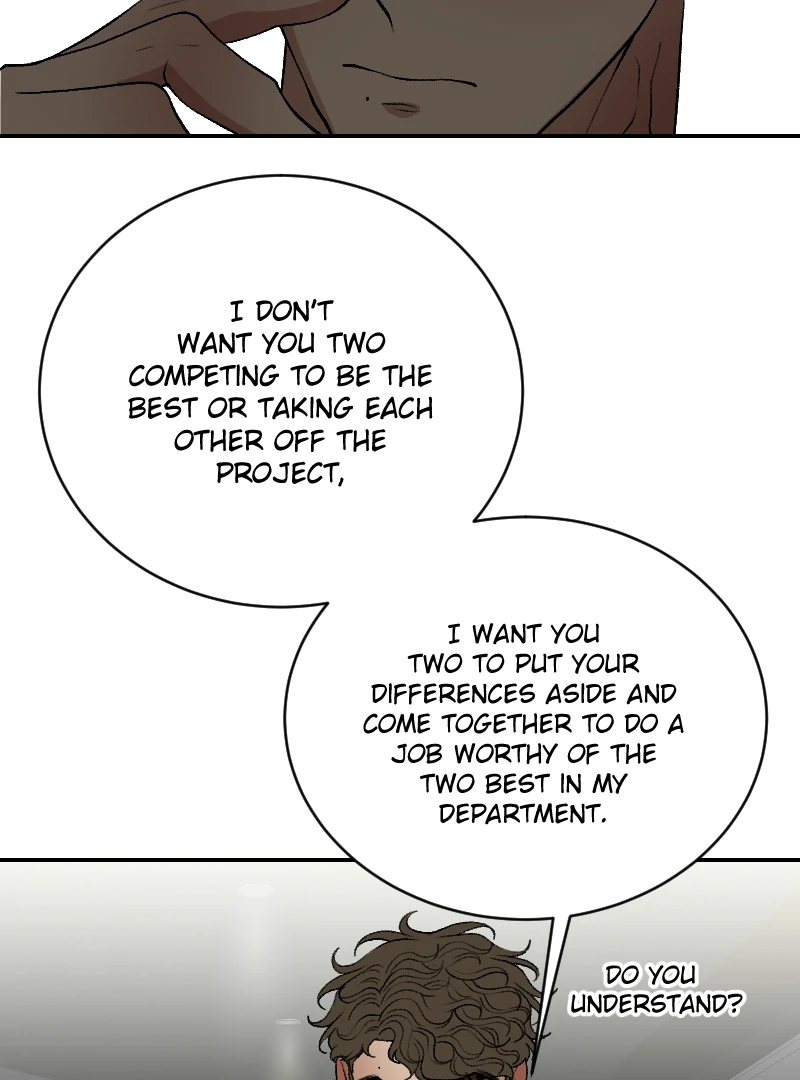 I hate you, will you have sex with me? Chapter 64 - page 32
