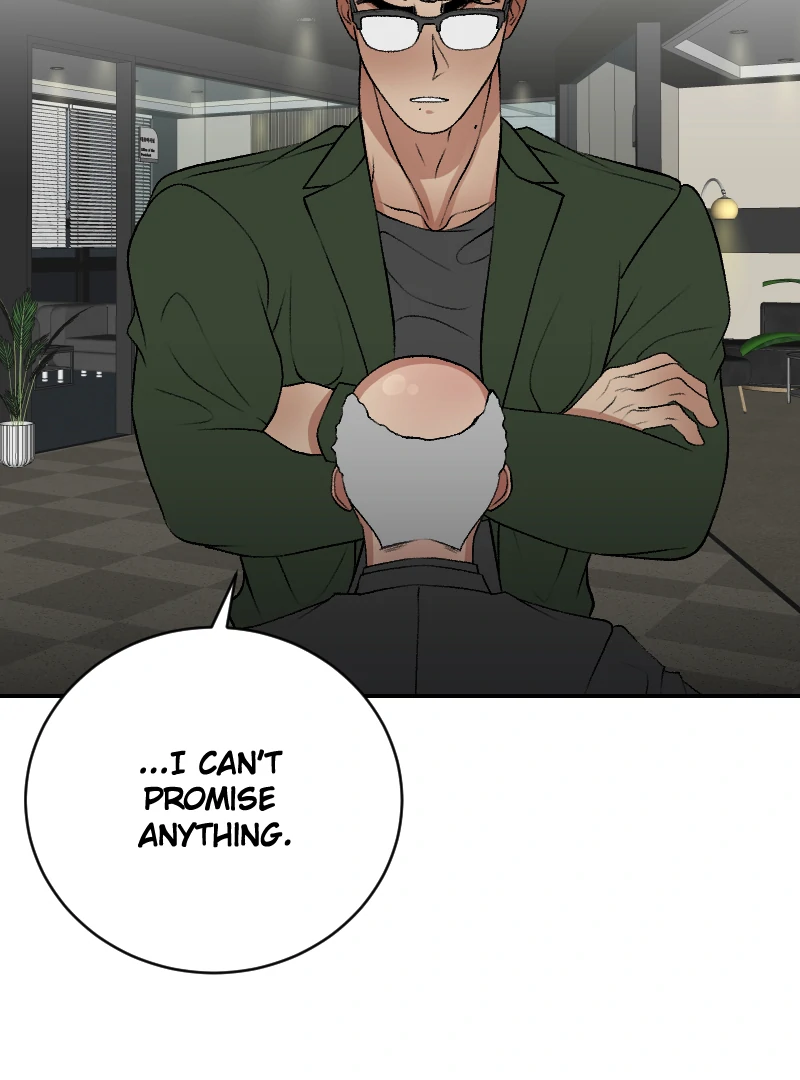 I hate you, will you have sex with me? Chapter 64 - page 33