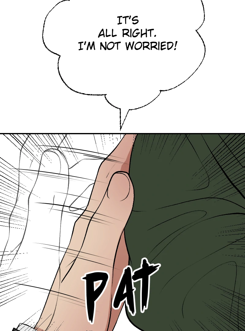 I hate you, will you have sex with me? Chapter 64 - page 35