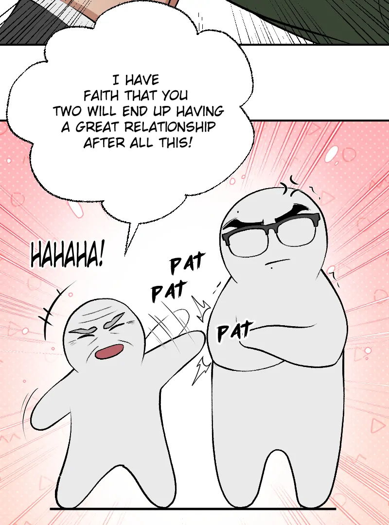 I hate you, will you have sex with me? Chapter 64 - page 36