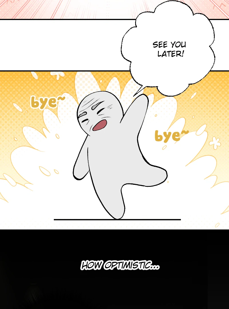 I hate you, will you have sex with me? Chapter 64 - page 37