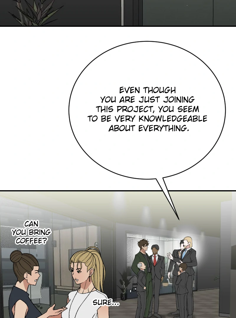 I hate you, will you have sex with me? Chapter 64 - page 3