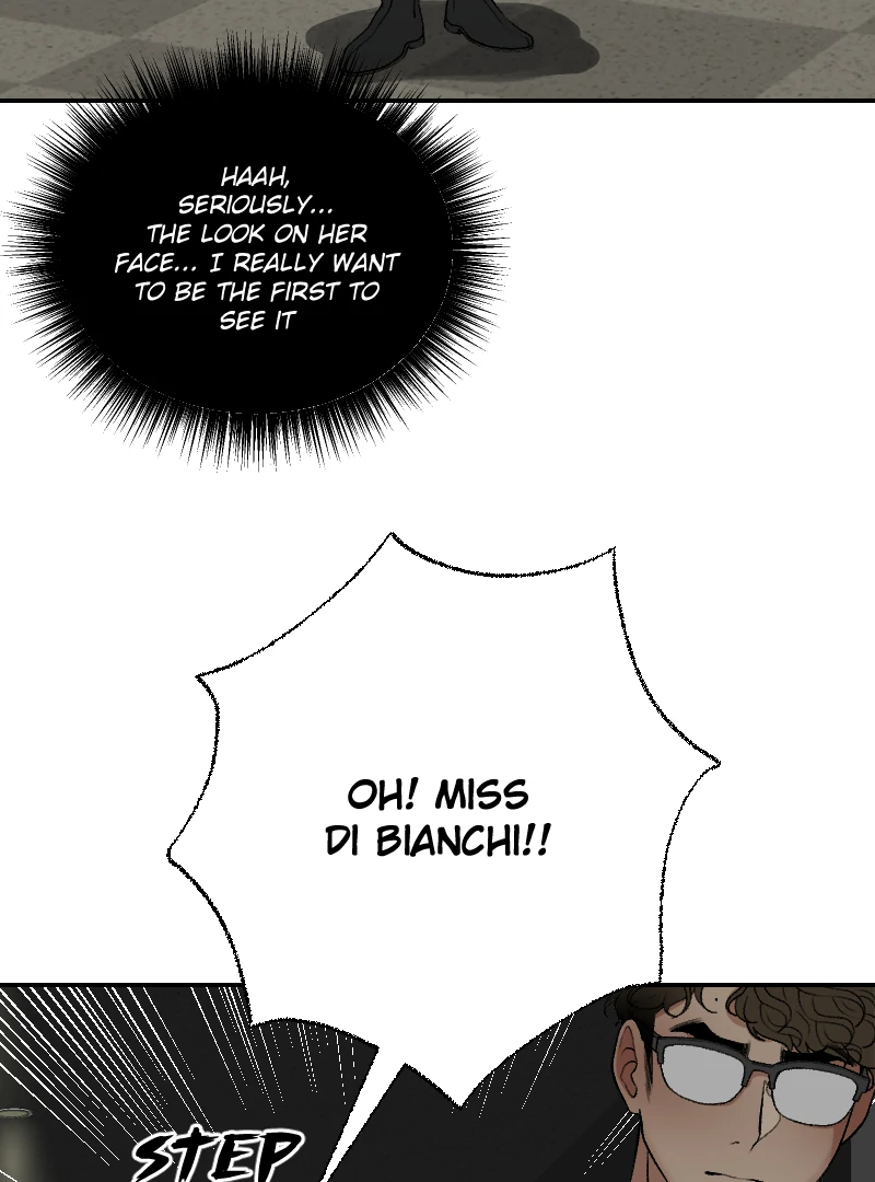 I hate you, will you have sex with me? Chapter 64 - page 39