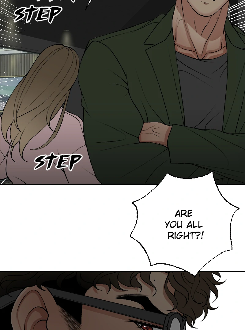I hate you, will you have sex with me? Chapter 64 - page 40