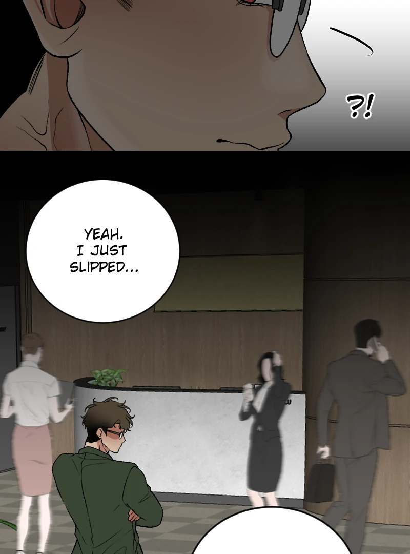 I hate you, will you have sex with me? Chapter 64 - page 41