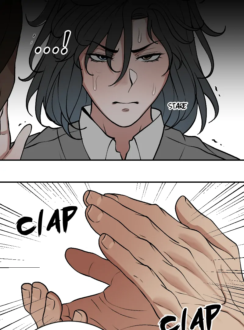 I hate you, will you have sex with me? Chapter 64 - page 45