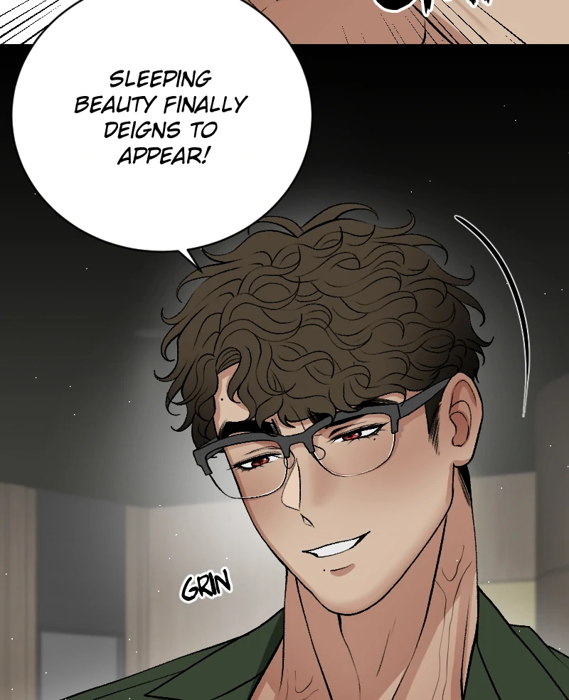 I hate you, will you have sex with me? Chapter 64 - page 46