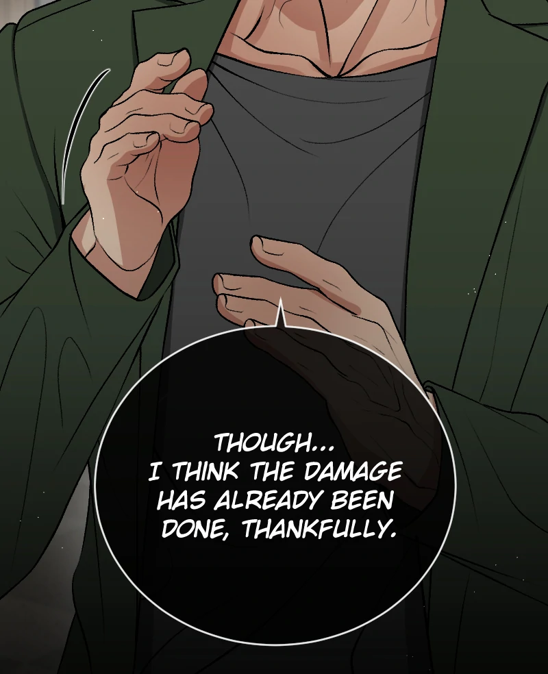 I hate you, will you have sex with me? Chapter 64 - page 47