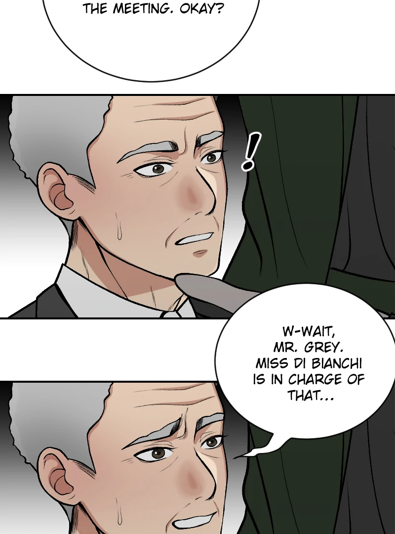 I hate you, will you have sex with me? Chapter 64 - page 6