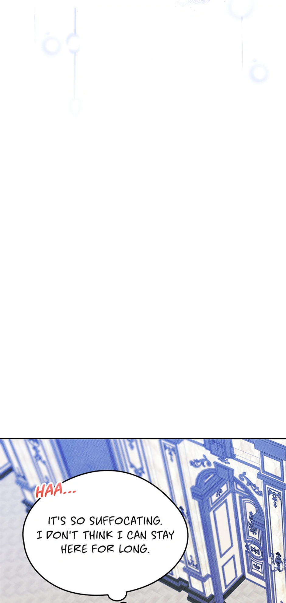 Just the Male Lead's Friend Chapter 56 - page 50