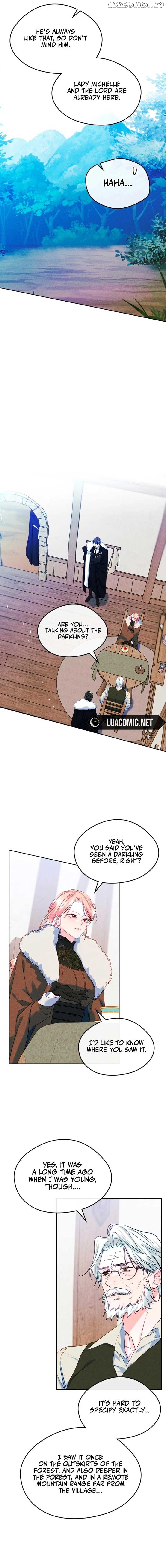 Just the Male Lead's Friend Chapter 64 - page 11