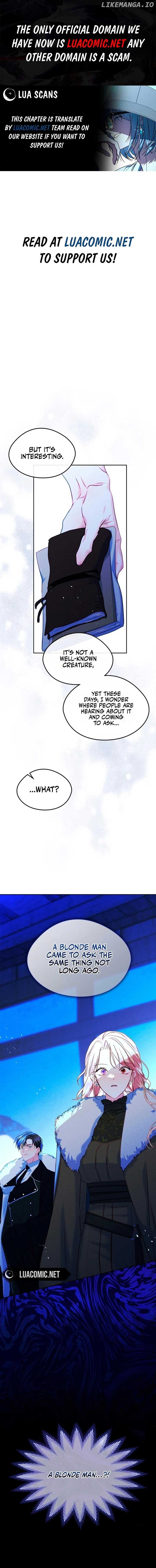 Just the Male Lead's Friend Chapter 65 - page 1