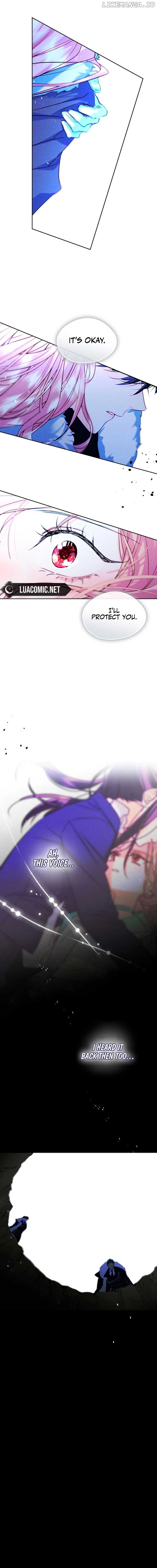 Just the Male Lead's Friend Chapter 65 - page 23
