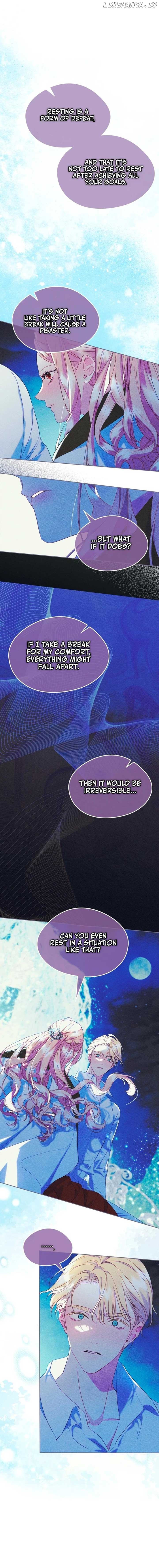 Just the Male Lead's Friend Chapter 65 - page 6